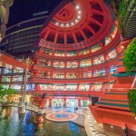 Canal City Hakata อาณาจักรช้อปและความบันเทิงหลากหลายในที่เดียว!ที่ฟูกุโอกะ