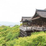 เที่ยวญี่ปุ่น ชมวัดคิโยมิสึเดระ (Kiyomizudera) หรือวัดน้ำใส ที่เกียวโต