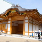 เที่ยวญี่ปุ่น ปราสาทนาโงยา (Nagoya Castle) แลนด์มาร์กสำคัญของการท่องเที่ยวจูบุ