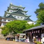 เที่ยวญี่ปุ่น ปราสาทนาโงยา (Nagoya Castle) แลนด์มาร์กสำคัญของการท่องเที่ยวจูบุ