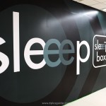 รีวิว โรงแรมแคปซูล sleeep box by MIRACLE สนามบินดอนเมือง