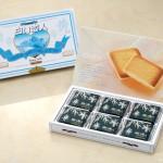 ขนม Shiroi Koibito ของฝากชื่อดังจากฮอกไกโด