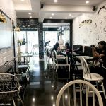 บรรยากาศภายในร้าน SUGAR POP