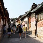 เที่ยวเกาหลี รวม 8 จุดชมวิวถ่ายรูป+2 คาเฟ่น่ารัก หมู่บ้านบุกชอนฮันอก (Bukchon Hanok Village) ที่ถ้าพลาดก็เหมือนไม่ได้มา!