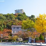 Arima Onsen (อะริมา ออนเซน)