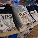 T-Shirt WANTED