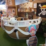 ONE PIECE MUGIWARA STORE