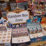 Random Box Zone