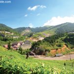 Manza Onsen (มังสะออนเซน)