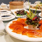 รีวิวร้านอาหารจีน บุฟเฟ่ต์ก็ได้ รายจานก็ดี ที่ DRAGON Luxury Chinese Cuisine