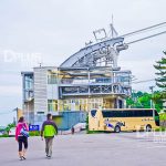 Hakodate-Ropeway