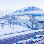 Sapporo Dome