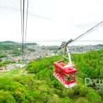 Tenguyama-ropeway