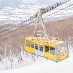 Usuzan-Ropeway