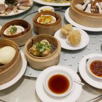 รีวิวร้านอาหารจีน บุฟเฟ่ต์ก็ได้ รายจานก็ดี ที่ DRAGON Luxury Chinese Cuisine