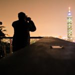 ออกกำลังกายขากันสักนิดที่ Elephant Mountain หรือเขาช้างเซี่ยงซาน (Xiangshan)