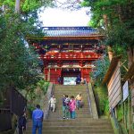 Toshogu Shrine